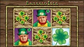 bonus slot online emerald isle