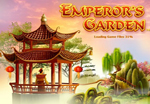 slot emperor's garden online