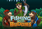 slot machine fishing with buddies