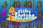 slot machine fishy fortune