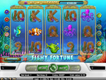 slot fishy fortune online