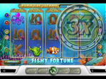 bonus slot fishy fortune
