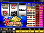 slot machine fortune cookie