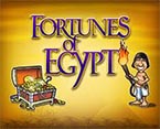 slot fortunes of egypt gratis