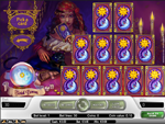 bonus slot machine fortune teller