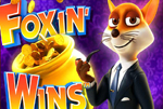 slot foxin wins online