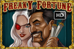 slot online freaky fortune gratis