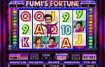 bonus slot online fumi's fortune