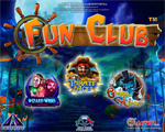 slot machine fun club