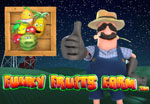 slot gratis funky fruits farm