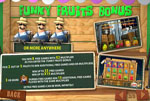 slot funky fruits farm gratis