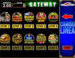 slot gateway