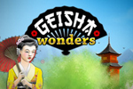 slot geisha wonders gratis