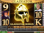gladiator bonus