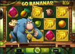 slot machine go bananas
