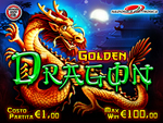 slot machine golden dragon
