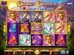 slot machine online golden goddess