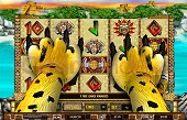 slot online golden jaguar bonus game