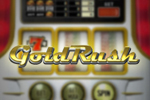 slot machine gold rush