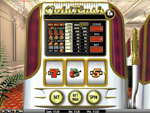slot machine gold rush