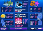 tabella slot machine great blue