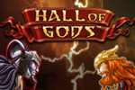 slot hall of gods gratis