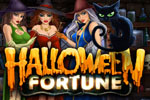 slot halloween fortune gratis