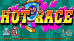 slot machine hot race