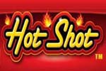 slot machine hot shot