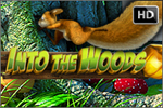 slot online into the woods gratis