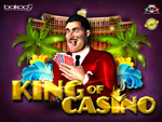 slot machine king of casinò