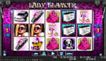 slot lady glamour gratis