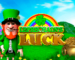slot leprechaun's luck gratis