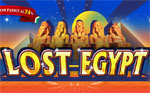 slot machine lost egypt