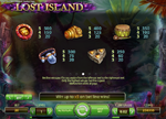 slot machine lost island