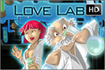 slot online gratis love lab