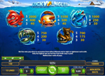 slot machine online lucky angler