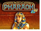 magic pharaoh trucchi