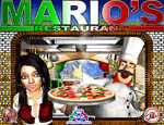 slot machine mario's restaurant