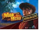 slot machine mask hero