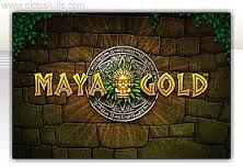 slot maya gold gratis