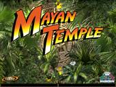 Trucchi Slot Mayan Temple