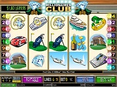 gioco della slot millionaires club 2