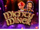 Slot Mighty Miner