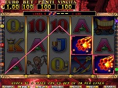 gioco slot miner's luck