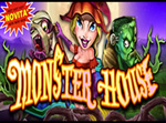 slot machine monster house