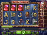 slot online mythic maiden