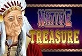 slot native treasure gratis