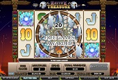 slot online native treasure bonus