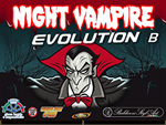 slot machine night vampire evolution b